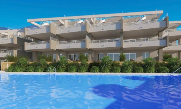 Apartamento  - Obra nueva - Marbella - ESTEPONA