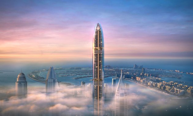 Apartamento  - Obra nueva - MARSA DUBAI - MARSA DUBAI