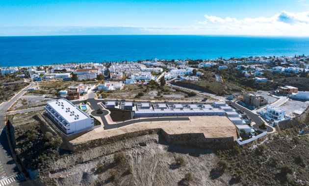 Apartamento  - Obra nueva - Mojacar - Descargador