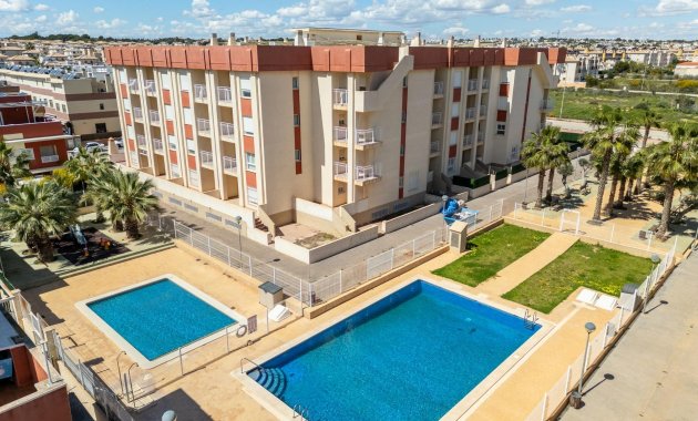 Apartamento  - Obra nueva - Orihuela Costa - Lomas de Cabo Roig