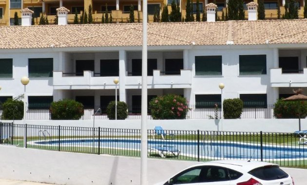 Apartamento  - Obra nueva - Orihuela Costa - Lomas de Campoamor