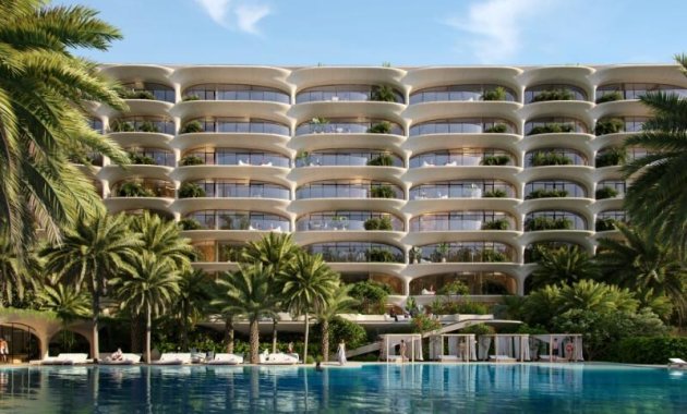 Apartamento  - Obra nueva - PALM JUMEIRAH - PALM JUMEIRAH