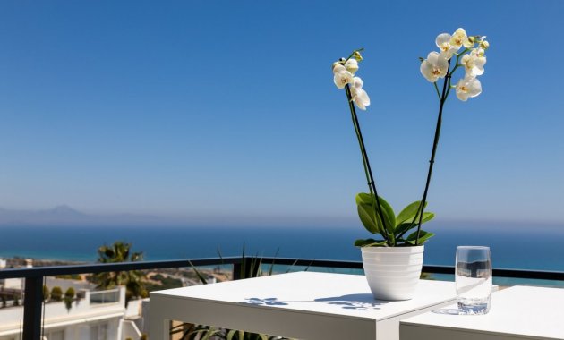 Apartamento  - Obra nueva - Santa Pola - Gran Alacant