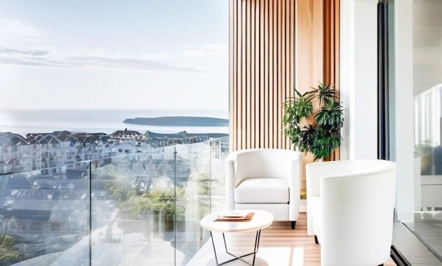 Apartamento  - Obra nueva - Torrevieja - N8433