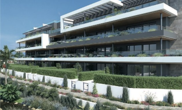 Apartamento  - Obra nueva - TORREVIEJA - TORREVIEJA