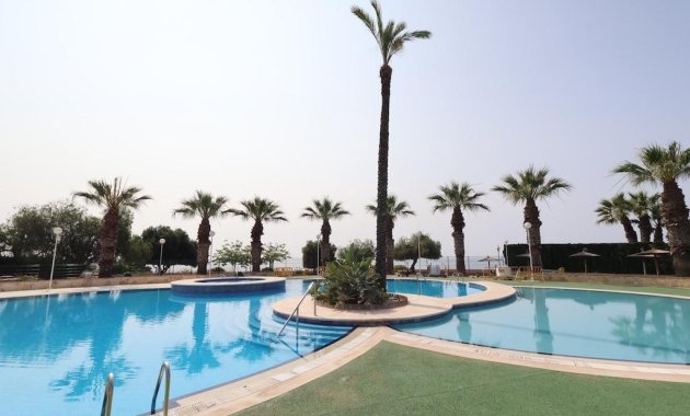 Apartamento / piso - Alquiler - Orihuela Costa - ALQ252