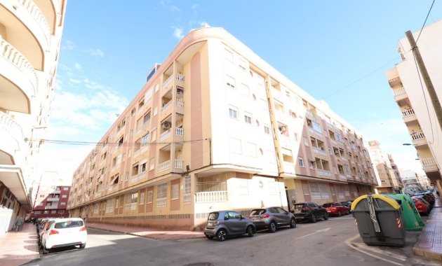 Apartamento - Resale - Torrevieja - Centro