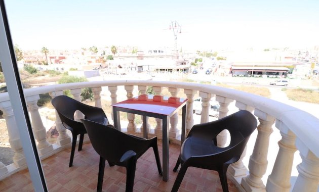 Apartamento - Revente - Orihuela Costa - Las Filipinas