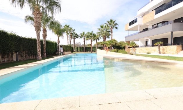 Apartamento - Revente - Orihuela Costa - Las Mimosas