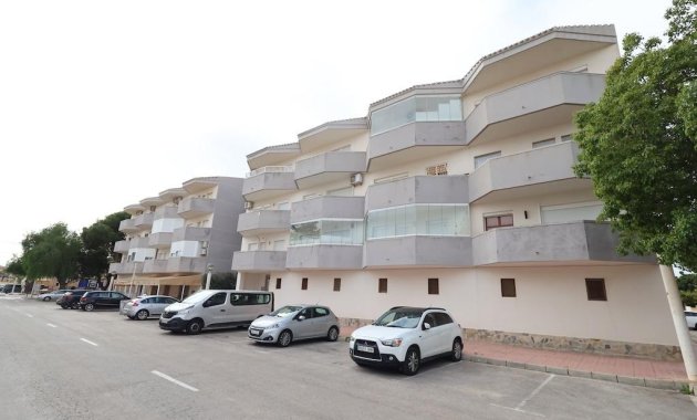 Apartamento  - Segunda Mano - Orihuela Costa - Agua Marina