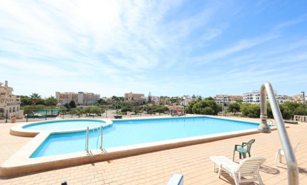 Apartamento  - Segunda Mano - Orihuela Costa - ALQ459