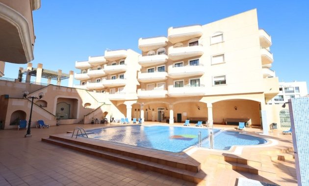 Apartamento  - Segunda Mano - Orihuela Costa - Cabo Roig