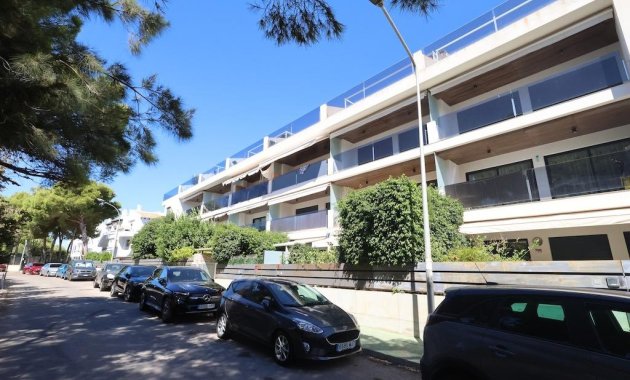 Apartamento  - Segunda Mano - Orihuela Costa - Campoamor
