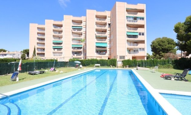 Apartamento  - Segunda Mano - Orihuela Costa - La Zenia
