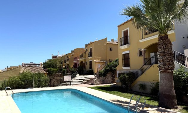 Apartamento  - Segunda Mano - Orihuela Costa - Las Ramblas