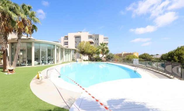 Apartamento  - Segunda Mano - Orihuela Costa - Los Dolses