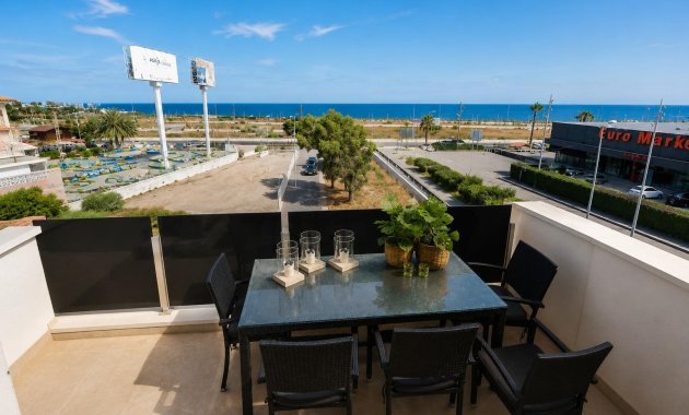 Apartamento  - Segunda Mano - Orihuela Costa - Punta Prima