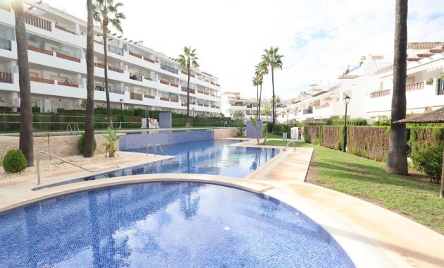Apartamento  - Segunda Mano - Orihuela Costa - Villamartín-Las Filipinas