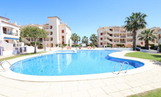 Apartamento  - Segunda Mano - Orihuela Costa - Zeniamar-Horizonte-La Campana