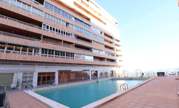 Apartamento - Segunda Mano - Torrevieja - Acequion