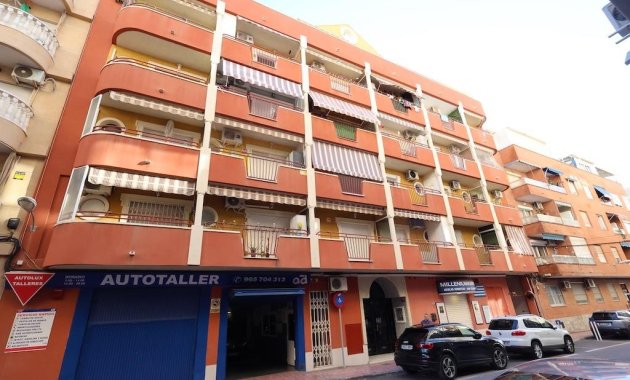 Apartamento  - Segunda Mano - Torrevieja - COR2984