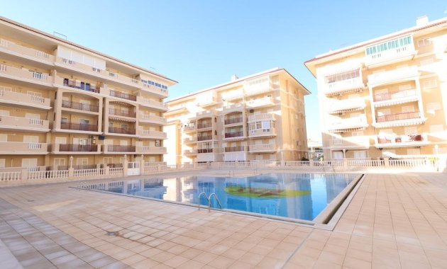 Apartamento - Segunda Mano - Torrevieja - La Mata