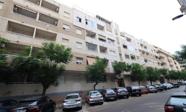 Apartamento  - Segunda Mano - Torrevieja - Parque de las Naciones