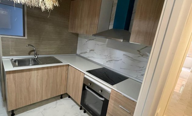 Apartamento  - Segunda Mano - Torrevieja - torrevieja