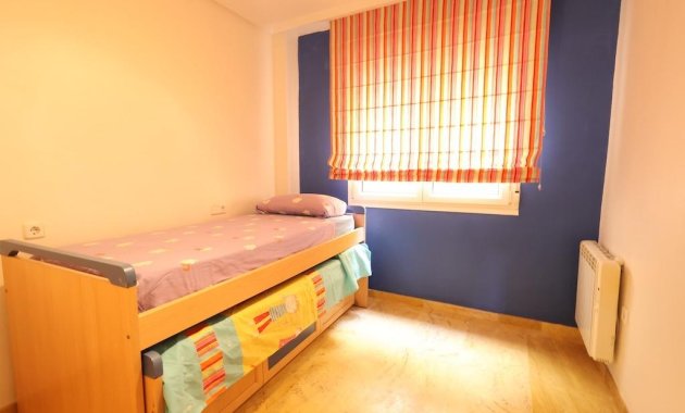 Apartment / flat - Rental - Orihuela Costa - Campoamor