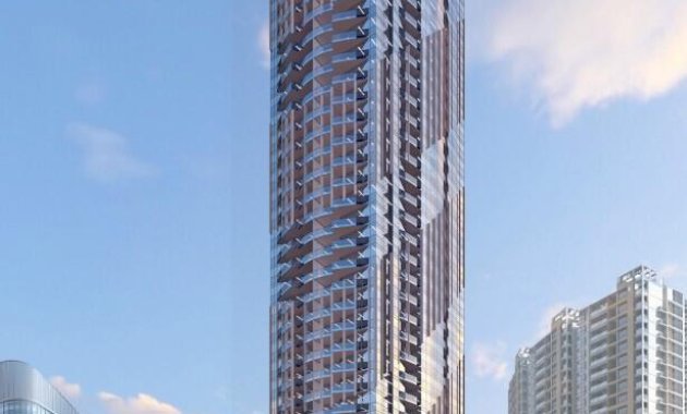 Apartment  - New Build - AL REEM ISLAND - AL REEM ISLAND
