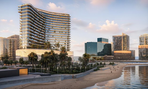 Apartment  - New Build - AL REEM ISLAND - AL REEM ISLAND