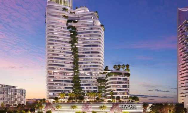 Apartment  - New Build - AL REEM ISLAND - AL REEM ISLAND