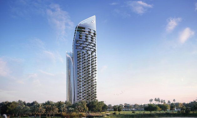 Apartment  - New Build - AL WASL - AL WASL