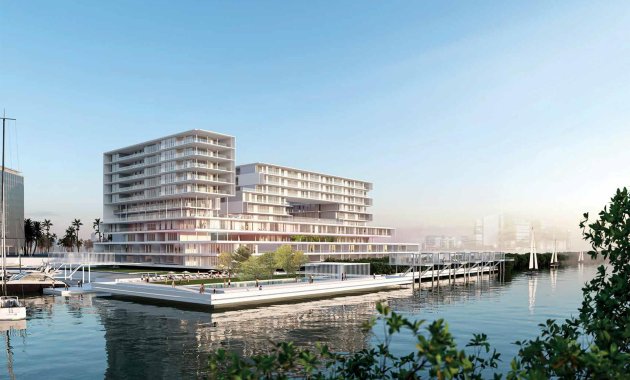 Apartment  - New Build - AL ZORAH - AL ZORAH