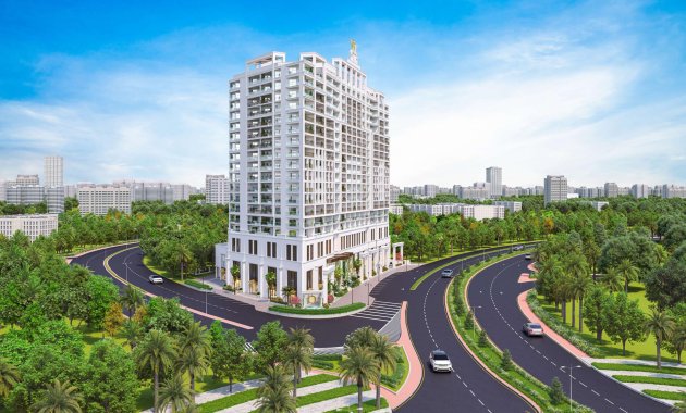 Apartment  - New Build - ARJAN - ARJAN