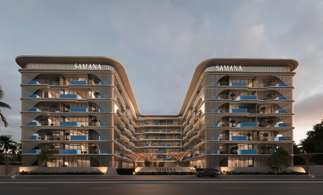 Apartment  - New Build - ARJAN - ARJAN