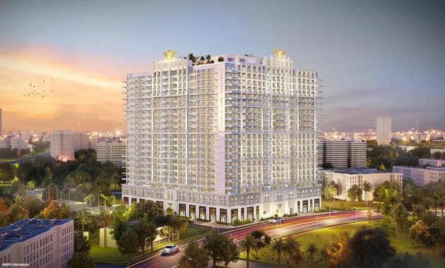 Apartment  - New Build - ARJAN - ARJAN