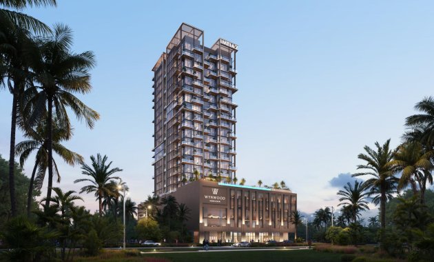 Apartment  - New Build - BUKADRA - BUKADRA