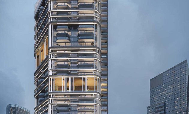Apartment  - New Build - BUKADRA - BUKADRA