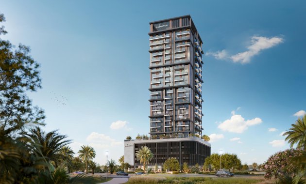 Apartment  - New Build - BUKADRA - BUKADRA