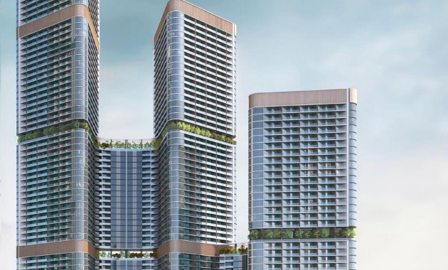 Apartment  - New Build - BUKADRA - BUKADRA