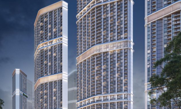 Apartment  - New Build - BUKADRA - BUKADRA