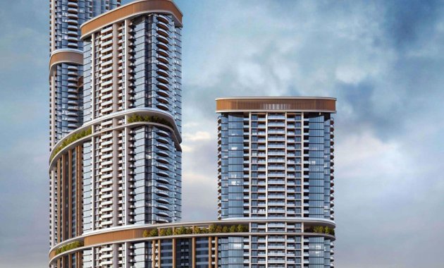 Apartment  - New Build - BUKADRA - BUKADRA