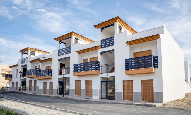 Apartment  - New Build - Cuevas Del Almanzora - Herrerias