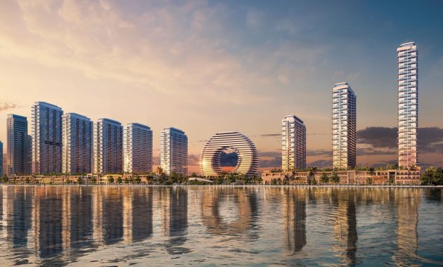 Apartment  - New Build - DOWNTOWN UAQ - DOWNTOWN UAQ