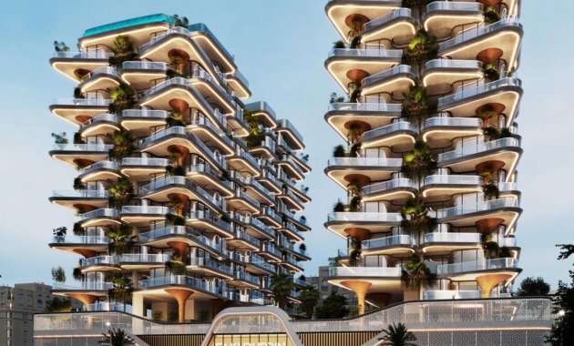 Apartment  - New Build - DUBAI ISLAND - DUBAI ISLAND