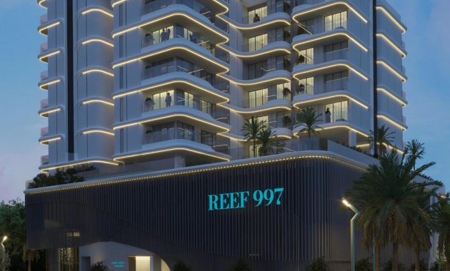 Apartment  - New Build - DUBAI ISLAND - DUBAI ISLAND