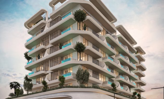 Apartment  - New Build - DUBAI ISLAND - DUBAI ISLAND