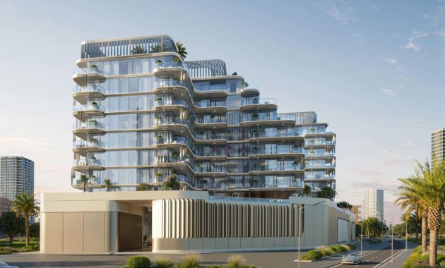 Apartment  - New Build - DUBAI ISLAND - DUBAI ISLAND