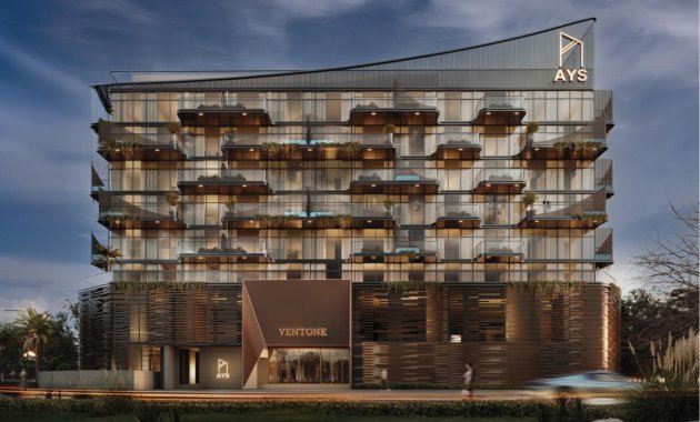 Apartment  - New Build - DUBAI ISLAND - DUBAI ISLAND